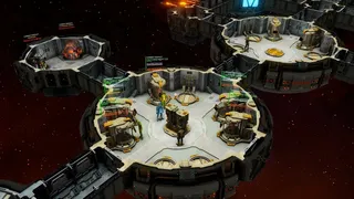 Скриншот 6 к игре Base One