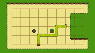 Скриншот 1 к игре Room to Grow