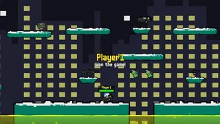 Скриншот 3 к игре Gun Duel