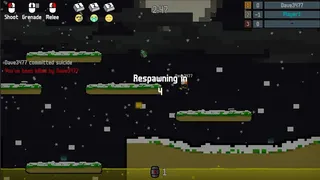 Скриншот 5 к игре Gun Duel
