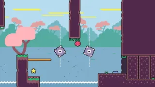 Скриншот 4 к игре Dadish 2