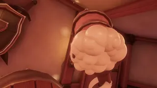 Скриншот 2 к игре The Bar Fight VR