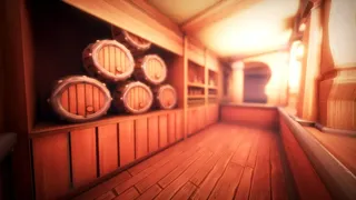Скриншот 6 к игре The Bar Fight VR