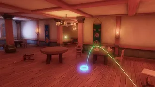 Скриншот 7 к игре The Bar Fight VR