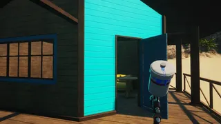 Скриншот 3 к игре Camping Builder