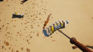 Скриншот 4 к игре Camping Builder