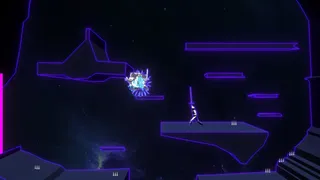 Скриншот 2 к игре Astro Knight