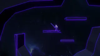 Скриншот 4 к игре Astro Knight