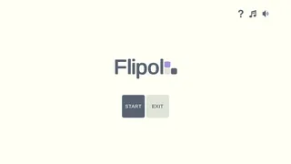 Скриншот 1 к игре Flipol