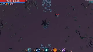 Скриншот 3 к игре Hexer