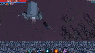 Скриншот 4 к игре Hexer