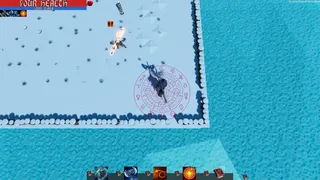 Скриншот 6 к игре Hexer
