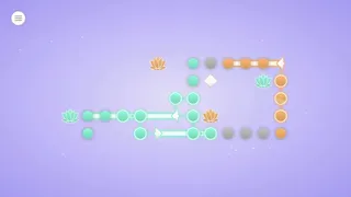 Скриншот 3 к игре Lotus Bloom