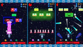 Скриншот 3 к игре Things That Bounce and Explode
