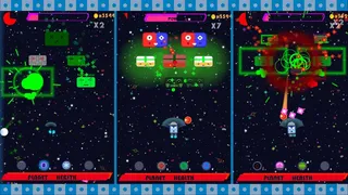 Скриншот 7 к игре Things That Bounce and Explode