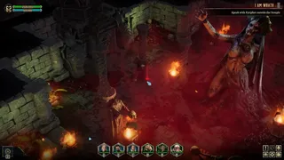 Скриншот 2 к игре Disciples: Liberation