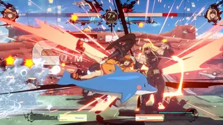 Скриншот 7 к игре Guilty Gear: Strive