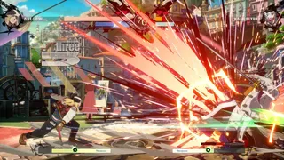 Скриншот 10 к игре Guilty Gear: Strive