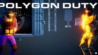Скриншот 2 к игре PolygonDuty