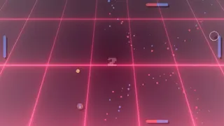 Скриншот 1 к игре Pingers