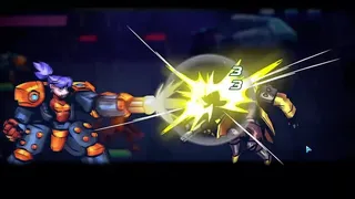 Скриншот 1 к игре RAVE Asylum