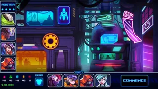 Скриншот 2 к игре RAVE Asylum