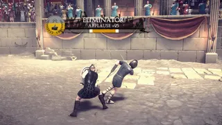 Скриншот 5 к игре Glory of the Arena