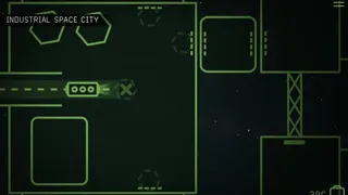 Скриншот 2 к игре SpaceNET - A Space Adventure
