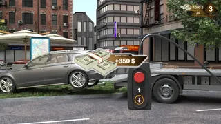 Скриншот 1 к игре Roadside Assistance Simulator