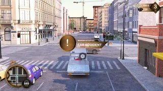 Скриншот 3 к игре Roadside Assistance Simulator