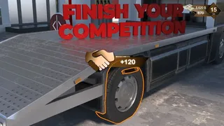 Скриншот 6 к игре Roadside Assistance Simulator