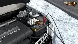 Скриншот 8 к игре Roadside Assistance Simulator