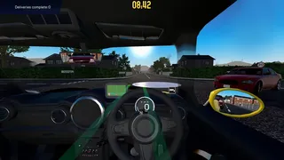 Скриншот 5 к игре Virtual Driving School