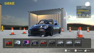 Скриншот 6 к игре Virtual Driving School