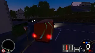 Скриншот 7 к игре Virtual Driving School