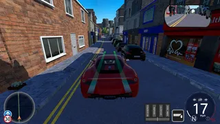Скриншот 8 к игре Virtual Driving School