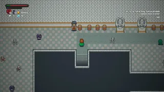 Скриншот 7 к игре Necore Tower - Redux Edition