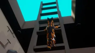 Скриншот 5 к игре Cat Gets Medieval