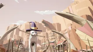 Скриншот 7 к игре Cat Gets Medieval