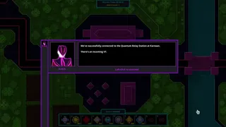 Скриншот 1 к игре Starlight: Defence Command