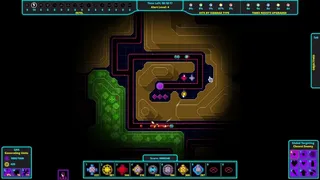 Скриншот 4 к игре Starlight: Defence Command