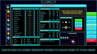 Скриншот 7 к игре Starlight: Defence Command