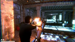 Скриншот 2 к игре Collisus
