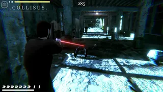 Скриншот 3 к игре Collisus
