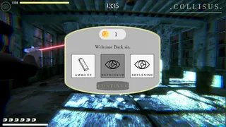 Скриншот 5 к игре Collisus