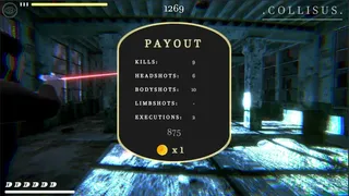 Скриншот 8 к игре Collisus