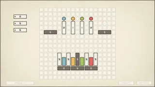 Скриншот 2 к игре The Magnets