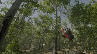 Скриншот 1 к игре VR Walking Simulator
