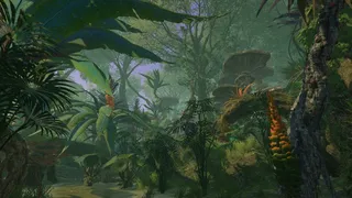 Скриншот 4 к игре VR Walking Simulator