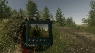 Скриншот 5 к игре VR Walking Simulator